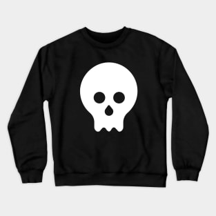 Cute Spooky Boo Crewneck Sweatshirt